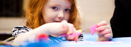 Center for Creativity