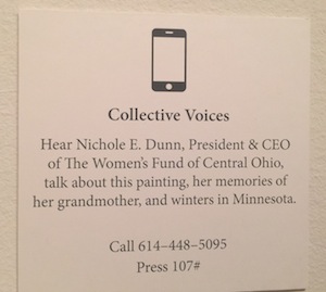 Collective Voices Label