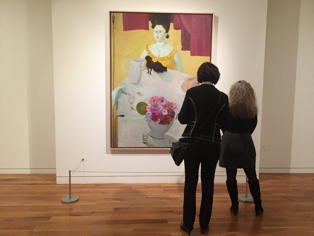 Ma'am Artist