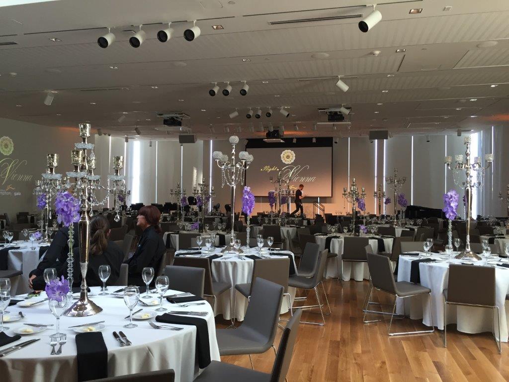 Corporate Events Business Meetings At Columbus Museum Of Art Schottenstein Property Group Pavilion