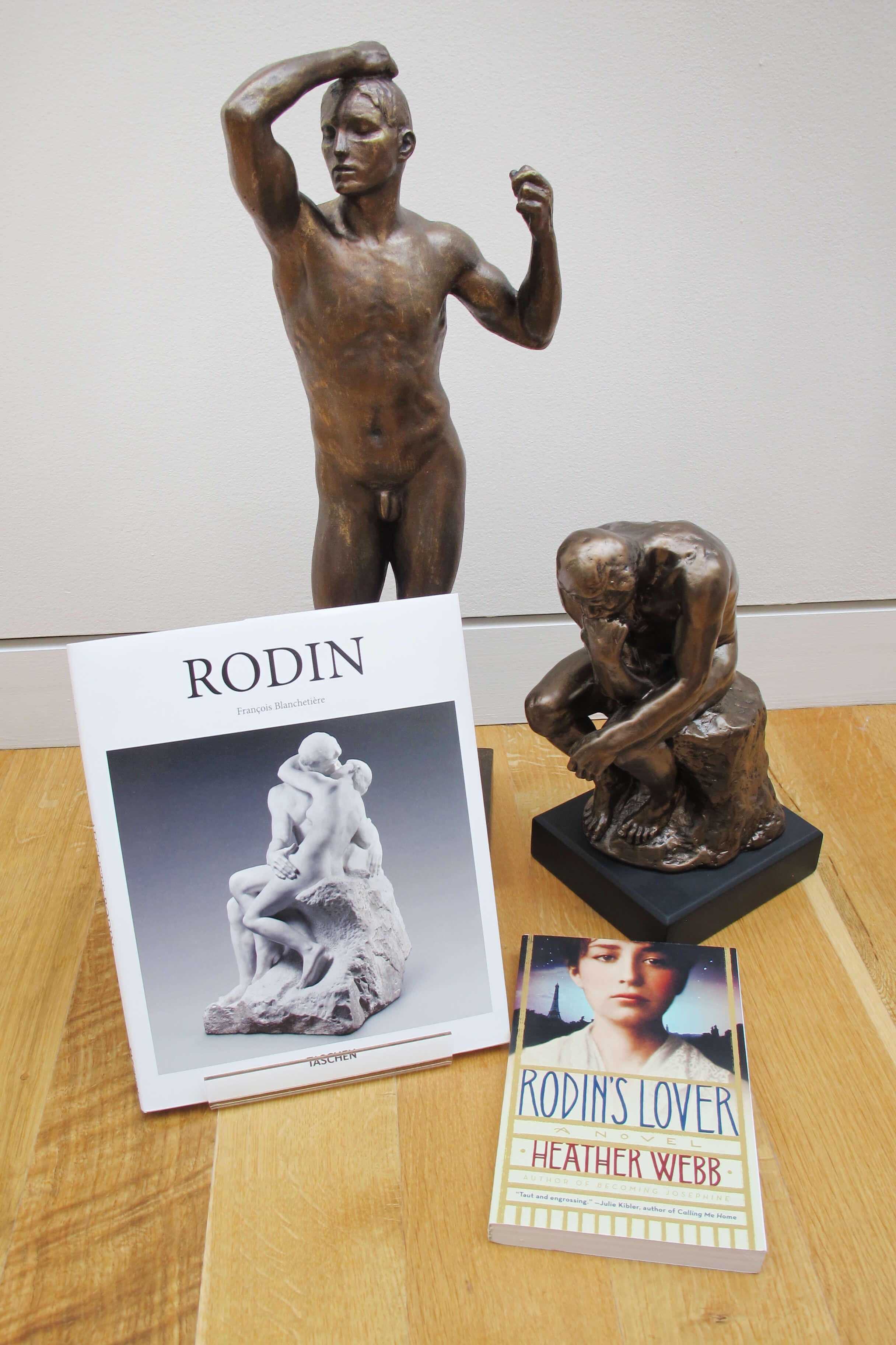 Rodin-Gifts