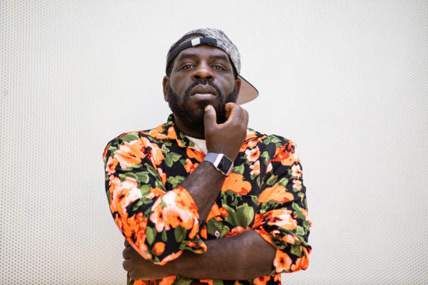 Hanif Abdurraqib