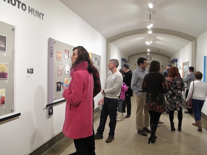 4th CMA Photo Hunt Instagram Exhibition