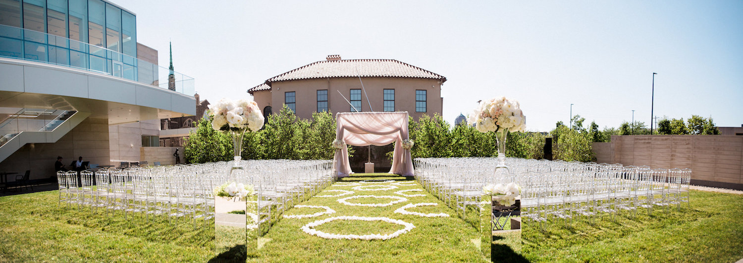 Weddings At Columbus Museum Of Art Our Wedding Selection Includes