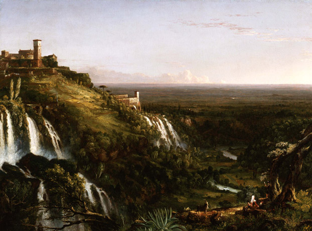 Thomas Cole