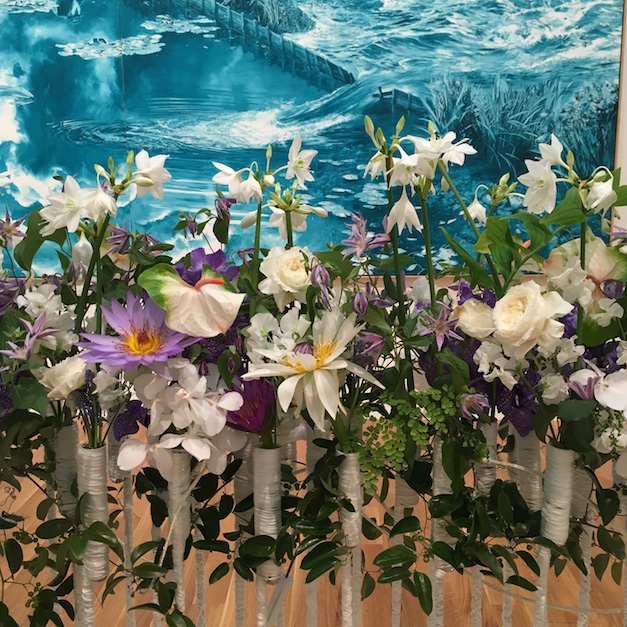 Art in Bloom 2018 Designer Spotlight with Brian Coovert