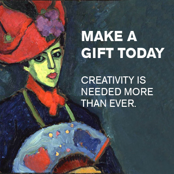 Make a Gift