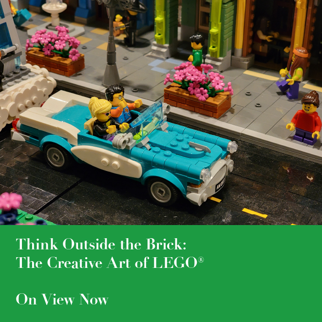 LEGO Mob