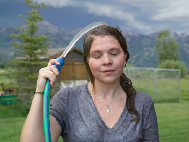 Lucas Foglia, Frontcountry, 24.5 x 31 inches