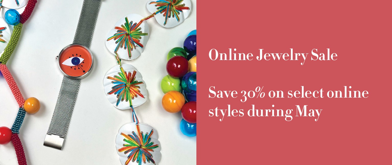 Jewelry Sale Desktop