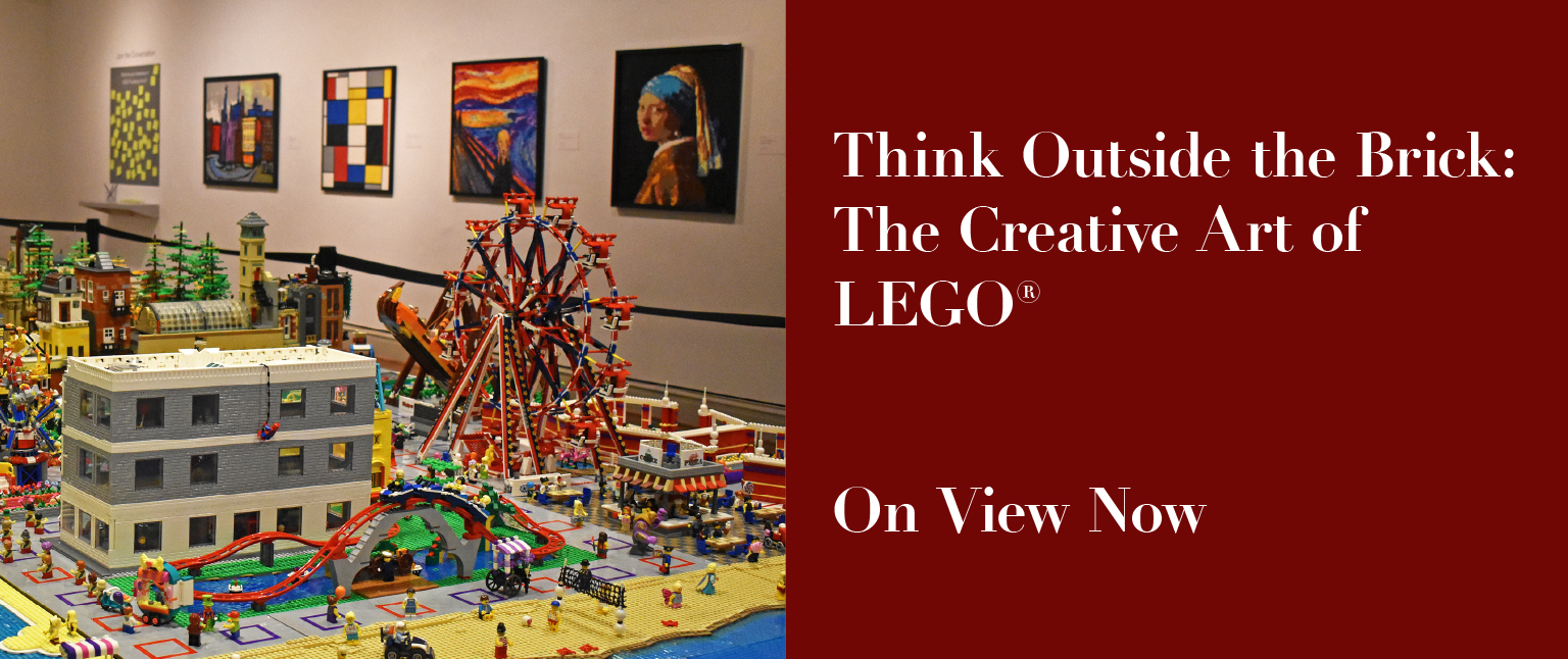 LEGO Desktop