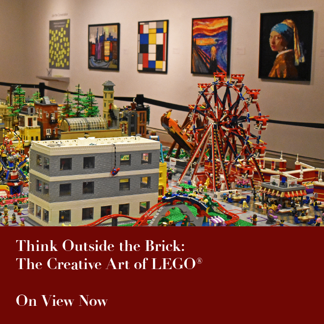 LEGO Mobile