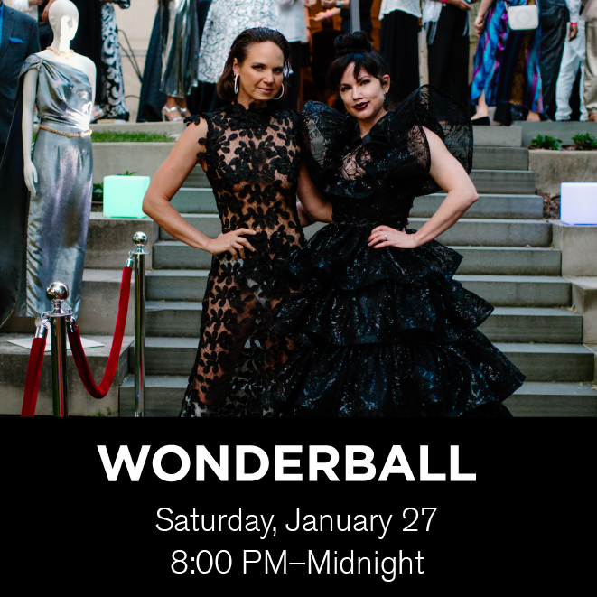 Wonderball Mob