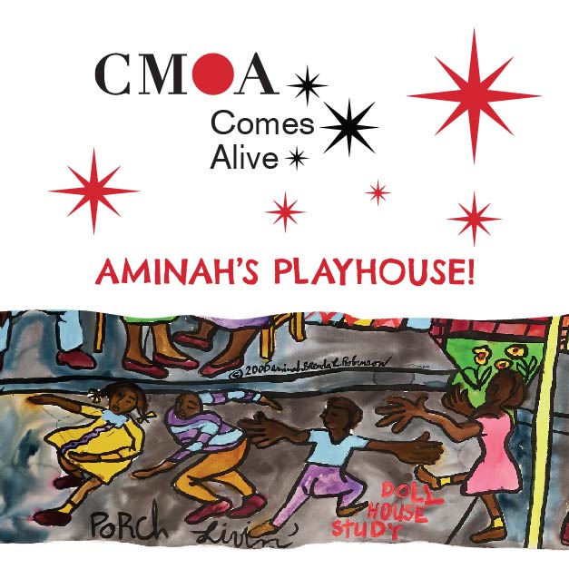 Aminah's Playhouse