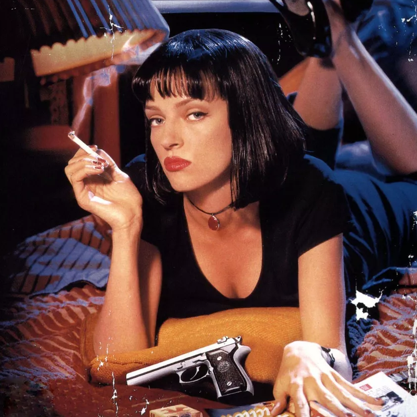 Pulp Fiction