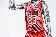 Mike Fields - LBJ @OSU