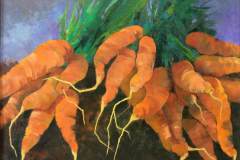 Judith Hazen - Carrot Frenzy